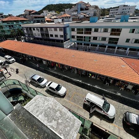 Loft Luxuoso Com Vista Mar Prainha Arraial Do Cabo Apartment Exterior foto