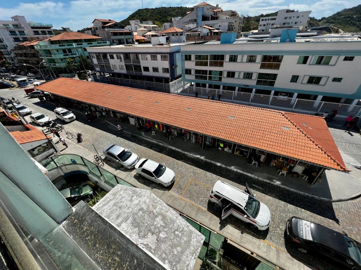Loft Luxuoso Com Vista Mar Prainha Arraial Do Cabo Apartment Exterior foto