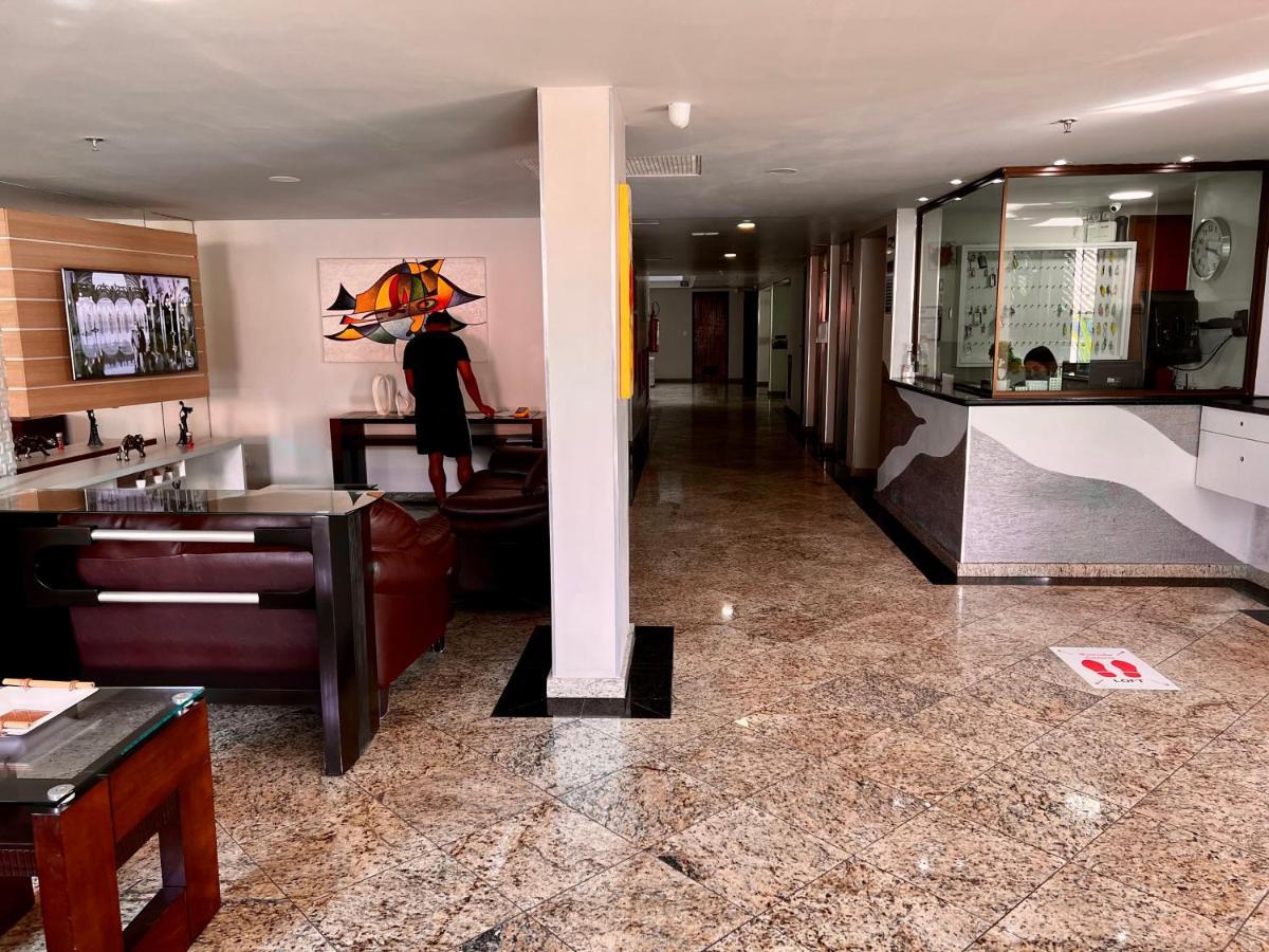 Loft Luxuoso Com Vista Mar Prainha Arraial Do Cabo Apartment Exterior foto