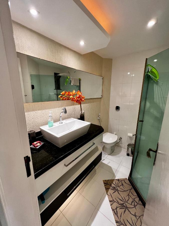 Loft Luxuoso Com Vista Mar Prainha Arraial Do Cabo Apartment Exterior foto