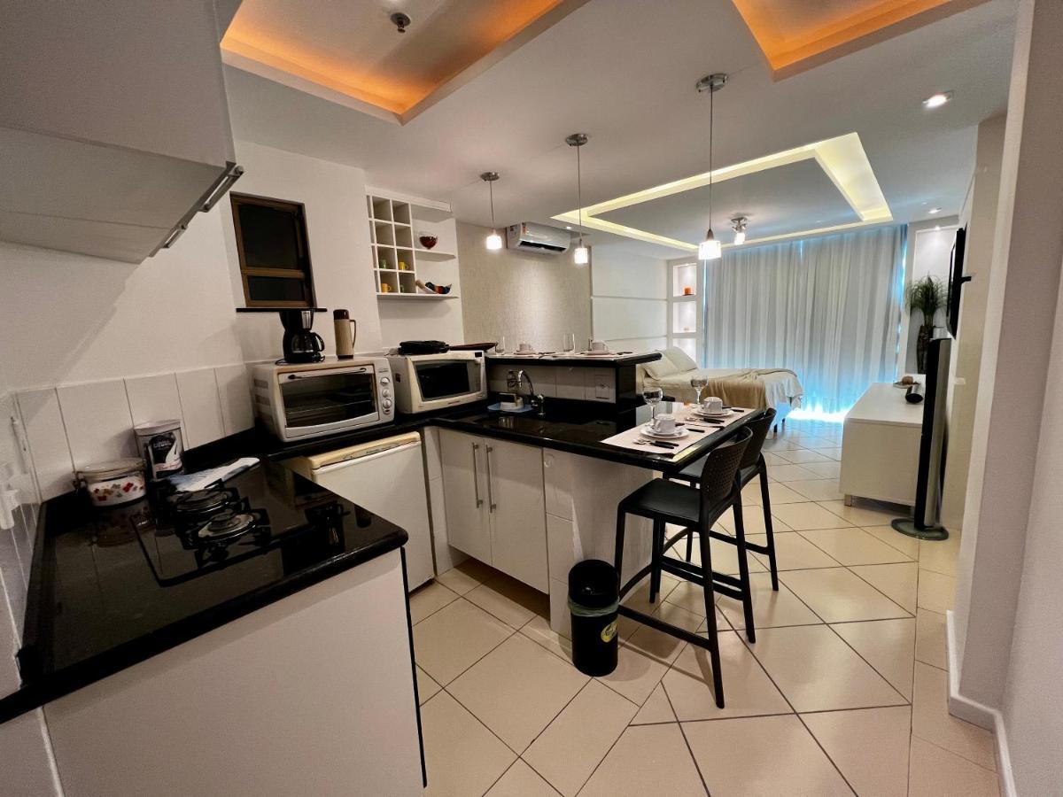 Loft Luxuoso Com Vista Mar Prainha Arraial Do Cabo Apartment Exterior foto