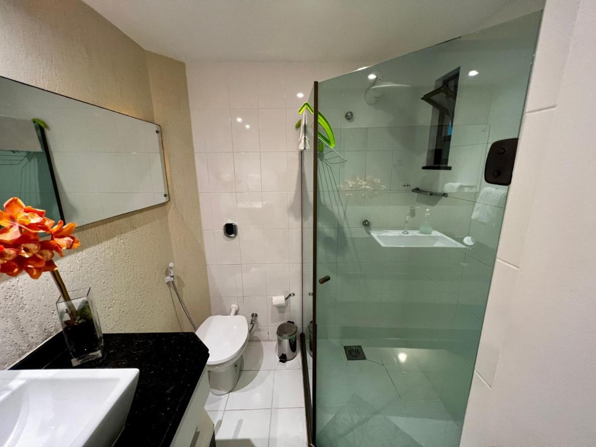Loft Luxuoso Com Vista Mar Prainha Arraial Do Cabo Apartment Exterior foto
