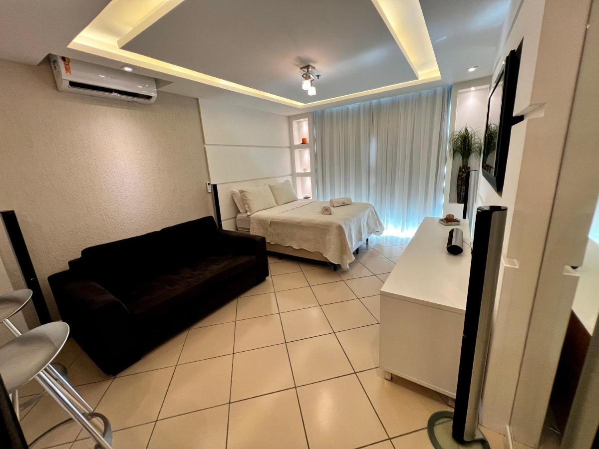 Loft Luxuoso Com Vista Mar Prainha Arraial Do Cabo Apartment Exterior foto